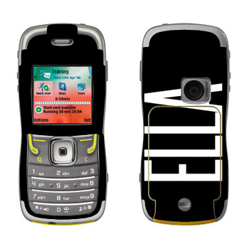 Nokia 5500