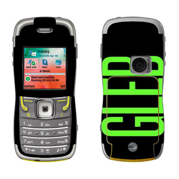   «Gleb»   Nokia 5500