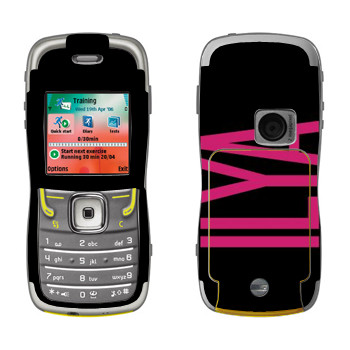   «Ilya»   Nokia 5500
