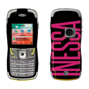   «Inessa»   Nokia 5500