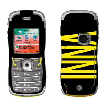   «Inna»   Nokia 5500
