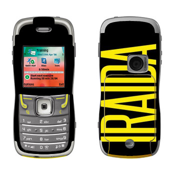   «Iraida»   Nokia 5500