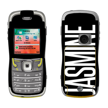   «Jasmine»   Nokia 5500