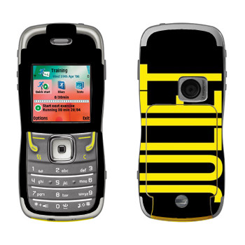   «Juliet»   Nokia 5500