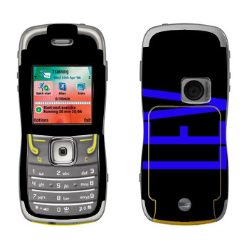   «Lev»   Nokia 5500