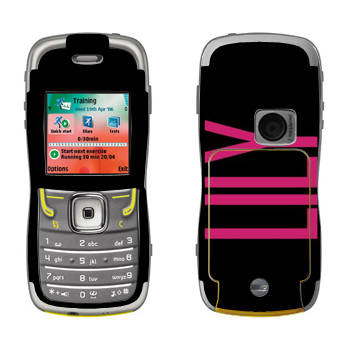   «Lily»   Nokia 5500