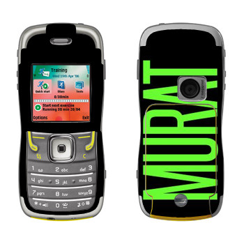   «Murat»   Nokia 5500