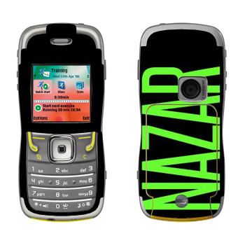  «Nazar»   Nokia 5500