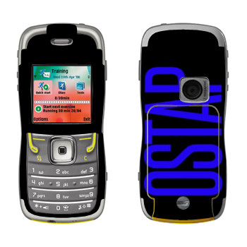   «Ostap»   Nokia 5500