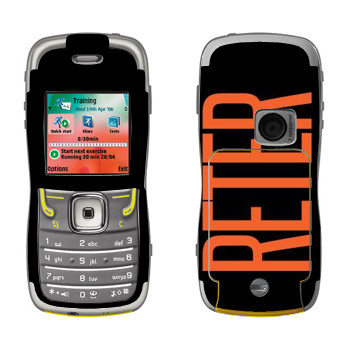   «Reter»   Nokia 5500