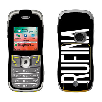   «Rufina»   Nokia 5500