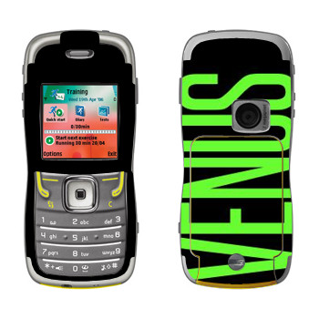   «Venus»   Nokia 5500