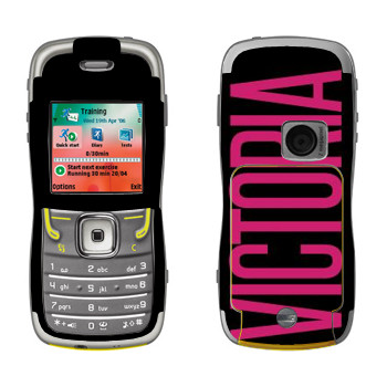   «Victoria»   Nokia 5500