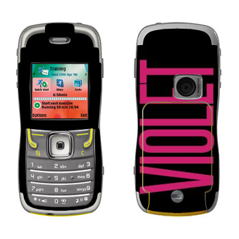 Nokia 5500