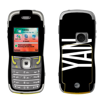   «Yan»   Nokia 5500