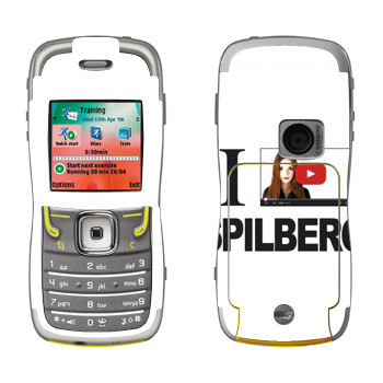   «I - Spilberg»   Nokia 5500