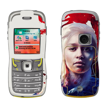   « - Game of Thrones Fire and Blood»   Nokia 5500