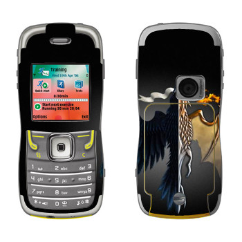   «  logo»   Nokia 5500