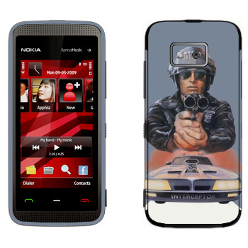  «Mad Max 80-»   Nokia 5530