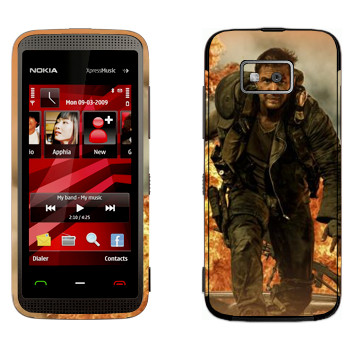   «Mad Max »   Nokia 5530