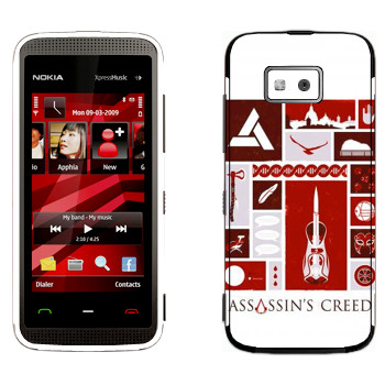   «Assassins creed »   Nokia 5530