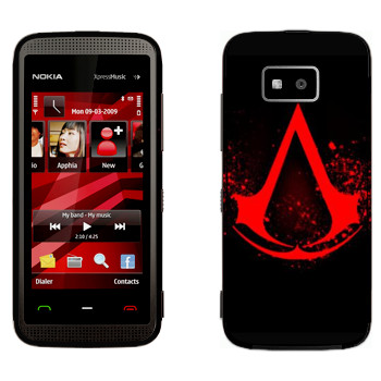   «Assassins creed  »   Nokia 5530
