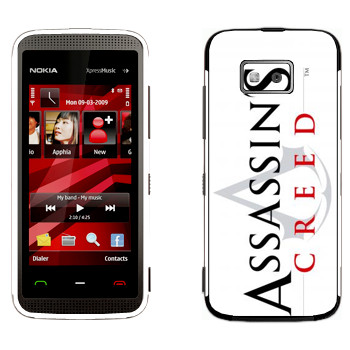  «Assassins creed »   Nokia 5530
