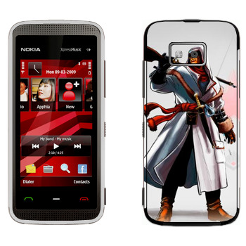  «Assassins creed -»   Nokia 5530