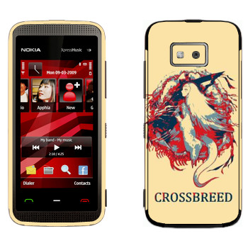   «Dark Souls Crossbreed»   Nokia 5530