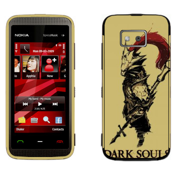   «Dark Souls »   Nokia 5530