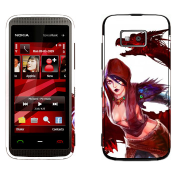   «Dragon Age -   »   Nokia 5530