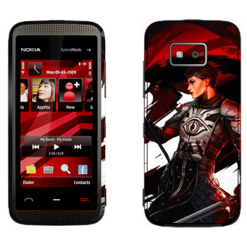   «Dragon Age -  »   Nokia 5530