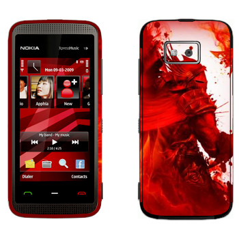   «Dragon Age -  »   Nokia 5530
