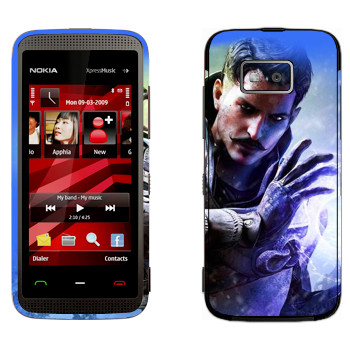   «Dragon Age - »   Nokia 5530