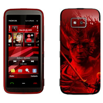   «Dragon Age - »   Nokia 5530