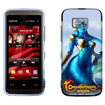   «Drakensang Atlantis»   Nokia 5530
