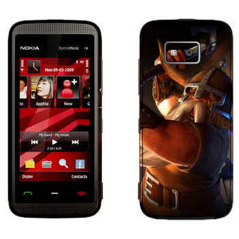   «Drakensang gnome»   Nokia 5530
