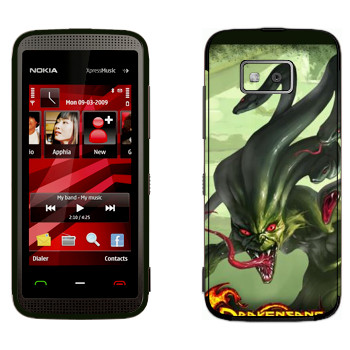  «Drakensang Gorgon»   Nokia 5530
