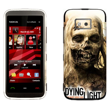   «Dying Light -»   Nokia 5530