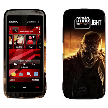   «Dying Light »   Nokia 5530