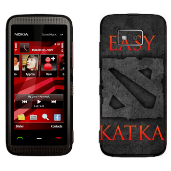   «Easy Katka »   Nokia 5530