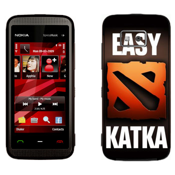   «Easy Katka »   Nokia 5530