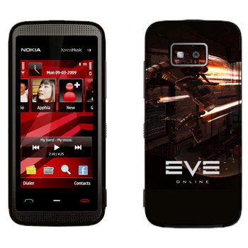   «EVE  »   Nokia 5530