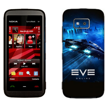   «EVE  »   Nokia 5530