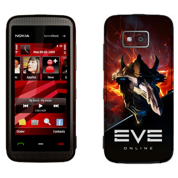   «EVE »   Nokia 5530