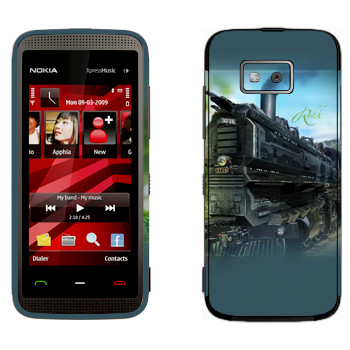   «EVE Rokh»   Nokia 5530