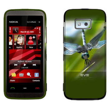   «EVE »   Nokia 5530