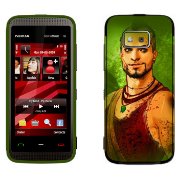   «Far Cry 3 -  »   Nokia 5530
