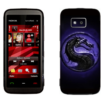   «Mortal Kombat »   Nokia 5530