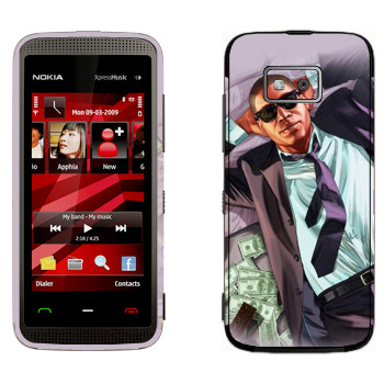   «   - GTA 5»   Nokia 5530